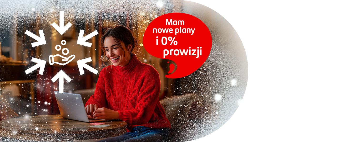 Teraz jest czas na Twój plan!