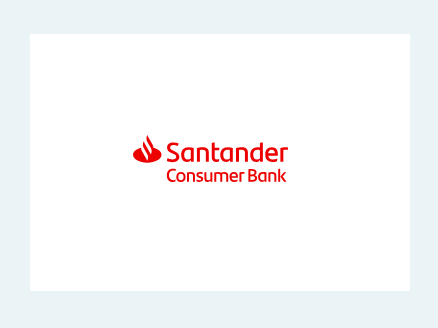 Santander Consumer Bank bez gadania