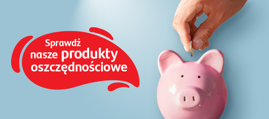 Oszczędzaj z Santander Consumer Bankiem