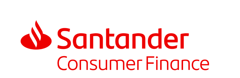 logo santander consumer finance