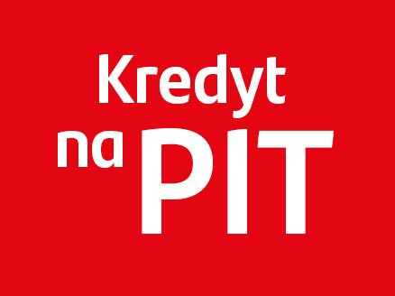 Kredyt na PIT – jak działa?