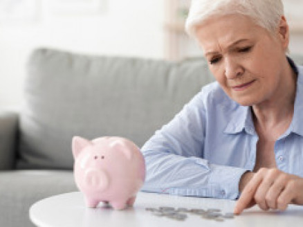  Polacy nie oszczędzają samodzielnie na emeryturę
