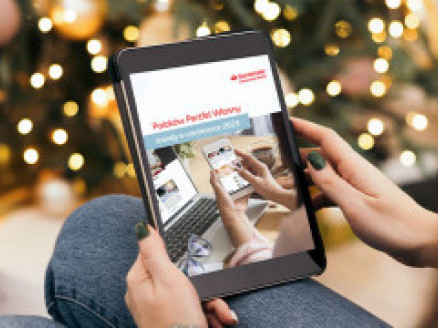 Przygotowaliśmy nowy raport „Polaków Portfel Własny: trendy e-commerce 2023”