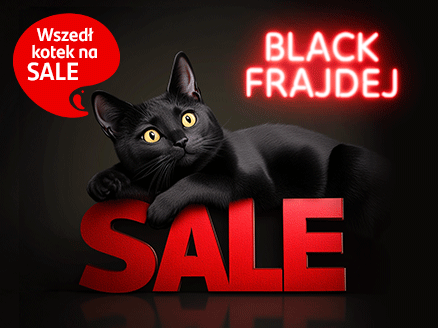 Sprawdź najlepsze oferty na Black Friday i weź udział w konkursie na Facebooku!