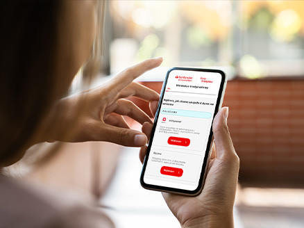 Santander Consumer Bank integruje się z mObywatelem – kredyt ratalny jeszcze wygodniejszy!