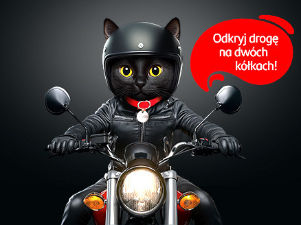 Kredyt na motocykl