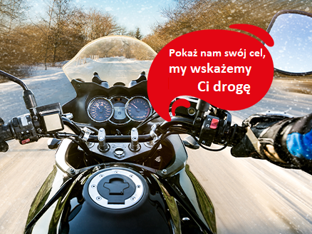 Kredyt na motocykl