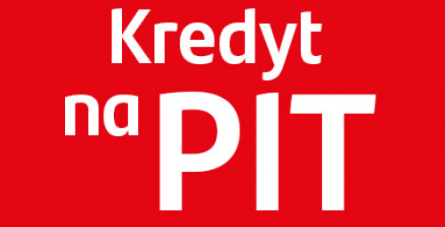 Kredyt na PIT – jak działa?